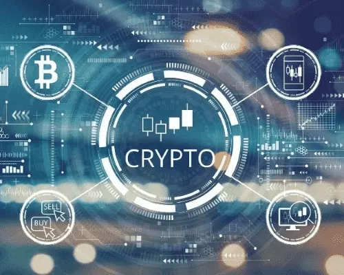 Crypto & Blockchain