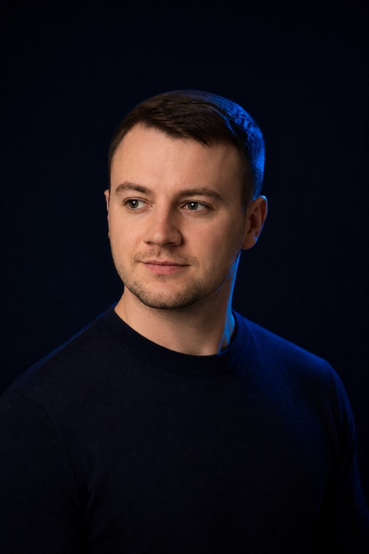 Shaun Allen, web designer in Kingswood, Hull